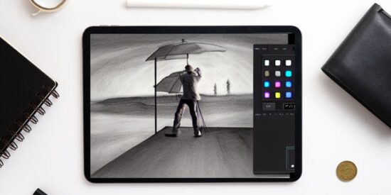7 things you need to know about the Procreate drawing app, BEFORE you buy!