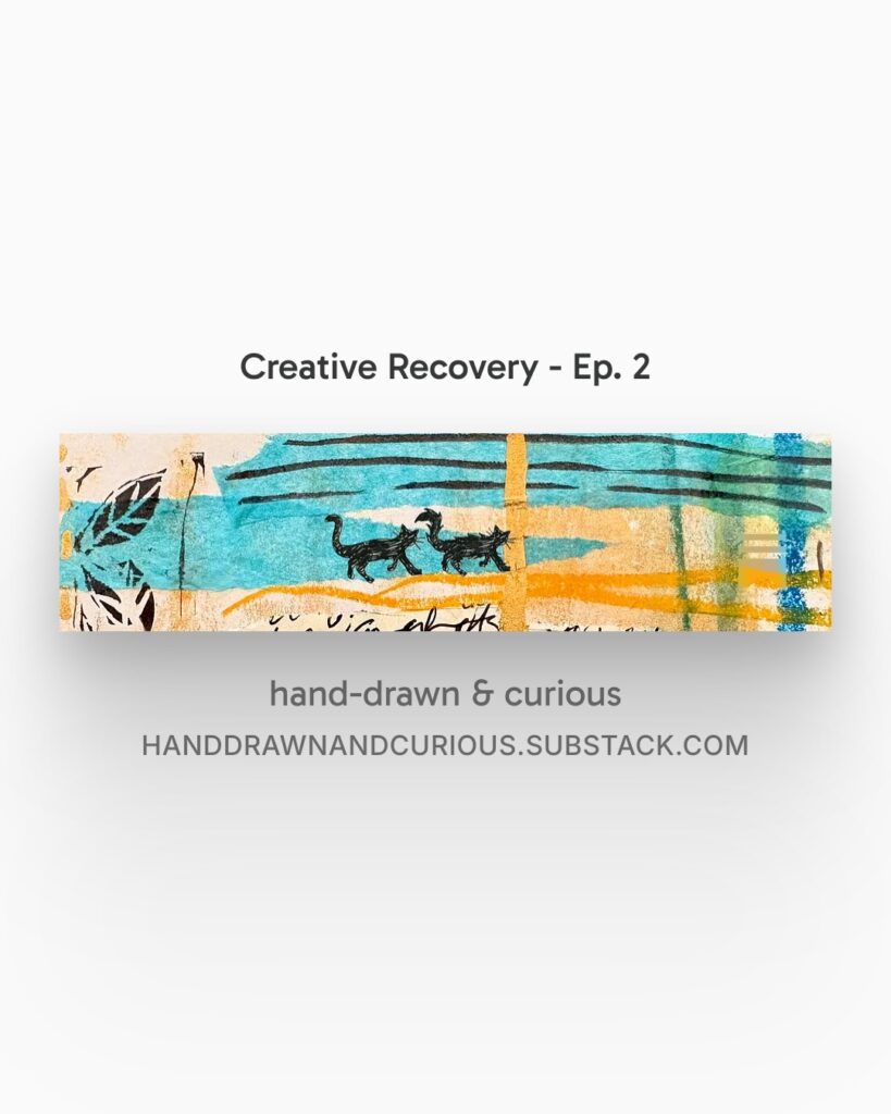 art podcast